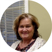 Wendy Mason, LPC
