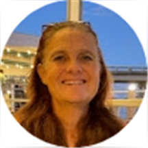 Wendy Mitchell, LCSW