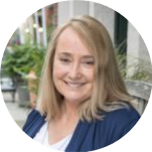 Wendy Nickerson, LCSW