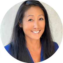 Wendy Nishikawa, LMFT