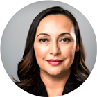 Wendy Orantes, LCSW, MSW