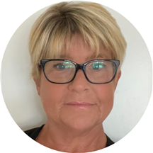 Wendy Papalcure, LCSW