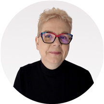 Wendy Pinder, LMHC