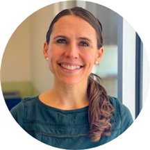 Wendy Ploegstra, NP