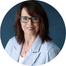 Wendy Reiss, MSN, PMHNP-BC