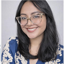 Wendy Rodriguez, LCSW