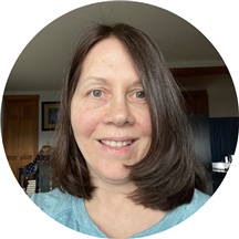 Wendy Sergeant, NP, PMHNP