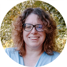 Wendy Sharpless, LPC