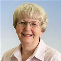 Wendy Swenson, LCSW