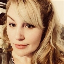 Wendy Theriot, LPC