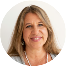Wendy Van Allen, LMHC