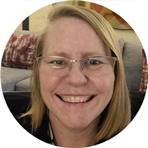 WendyAnn Leeds, LMFT