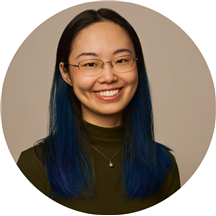 Wenhui Xue, MA, EdM