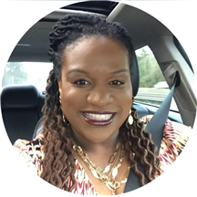 Wenona Allen, LMFT