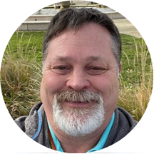 Wesley Hardcastle-Orr, LCSW