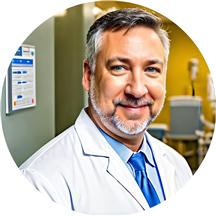 Wesley Taylor, APRN, RN