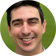 Wesley Walters, AMFT