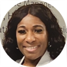 Weslyn Carter, APRN, RN