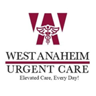 West Anaheim Urgent Care Anaheim ca