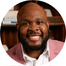 Westly Francois, LCSW