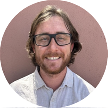 Weston Hilland, APRN, PMHNP-BC