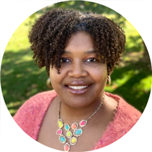 Weyni Williams, LMSW