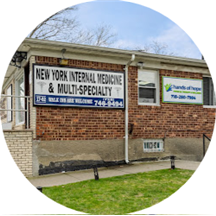 Whitestone Hands of Hope Physical Therapy & Wellness