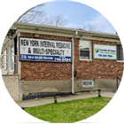 Whitestone Hands of Hope Physical Therapy & Wellness