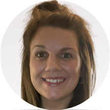 Whitley Richardson, LPC