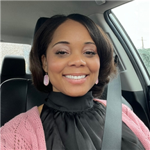 Whitney Allman, LCSW