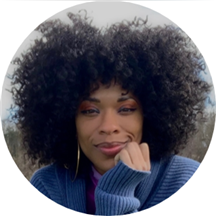 Whitney Brown, MSW