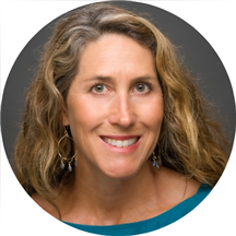 Whitney Bruice, LMFT