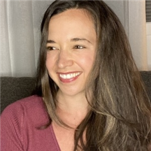 Whitney Campbell, LCSW, LICSW