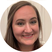 Whitney Catoe, LMHC