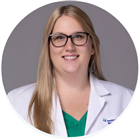 Whitney Deluna, APRN, RN, NP