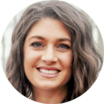 Whitney Fricke, LPC