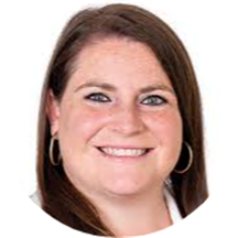 Whitney Fulk, FNP