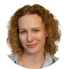 Whitney Fulmer, LMHC