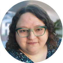 Whitney George, LICSW