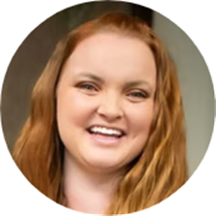 Whitney Goudjil, APRN, RN