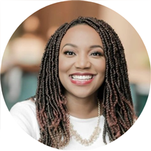 Whitney Harper, LPC