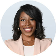 Whitney Jefferson, LICSW