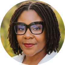 Whitney Johnson, LCSW