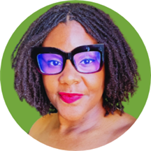 Whitney Johnson, LCSW