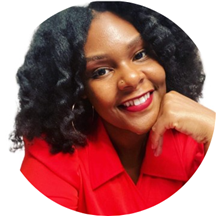 Whitney Johnson, LCSW