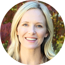 Whitney Lynch, PsyD