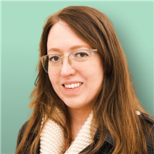 Whitney Mcsparran, LPCC
