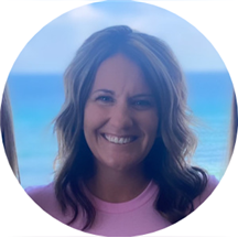 Whitney O'Connor, LCSW