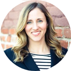 Whitney Parris, LMFT