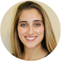 Whitney Polich, LICSW